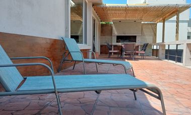 Casa en Venta- Costa Esmeralda