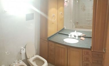 En venta semipiso zona parque !