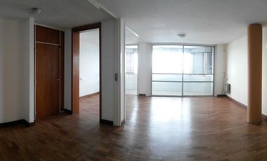 En venta semipiso zona parque !