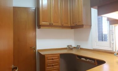 En venta semipiso zona parque !