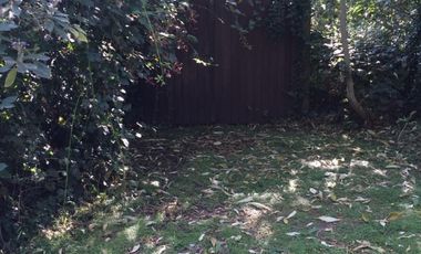 CABAÃA EN LO MEJOR DE SIERRA DE LOS PADRES