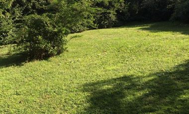 CABAÃA EN LO MEJOR DE SIERRA DE LOS PADRES