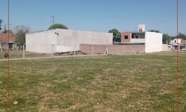 VENDO TERRENOS EN CALLE GARRIGO al 1700