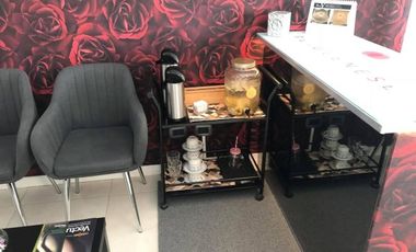 VENTA DE OFICINA EDIFICIO DONNA CENTER