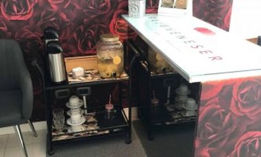 VENTA DE OFICINA EDIFICIO DONNA CENTER