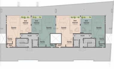 DESARROLLO INMOBILIARIO EN AVENIDA ESTRADA