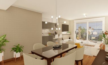DESARROLLO INMOBILIARIO EN AVENIDA ESTRADA