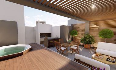 DESARROLLO INMOBILIARIO EN AVENIDA ESTRADA