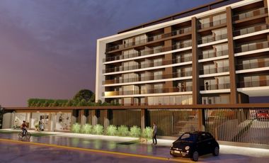 DESARROLLO INMOBILIARIO EN AVENIDA ESTRADA