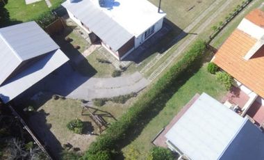 CASA EN VENTA, MAR CHIQUITA