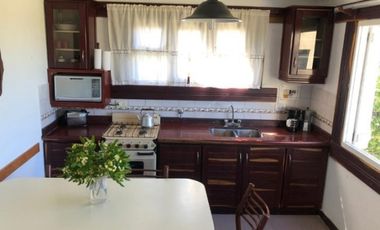 CASA EN VENTA, MAR CHIQUITA