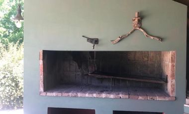 EXCLUSIVA QUINTA EN VENTA