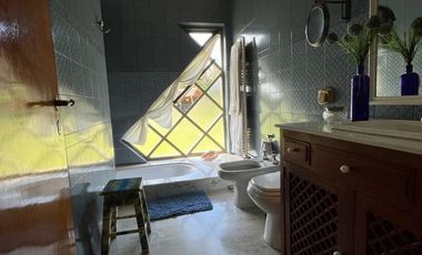 EXCLUSIVA QUINTA EN VENTA