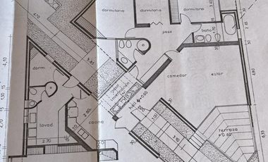 EXCLUSIVA QUINTA EN VENTA