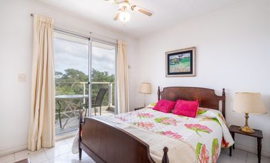 APARTAMENTO UN DORMITORIO