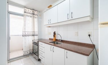 APARTAMENTO UN DORMITORIO
