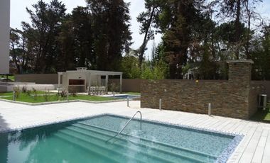 APARTAMENTO UN DORMITORIO. VISTA A MANSA