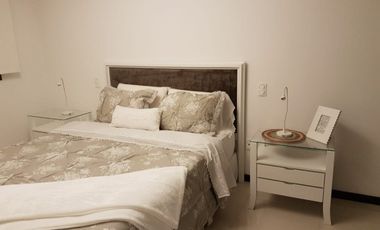 APARTAMENTO UN DORMITORIO. VISTA A MANSA