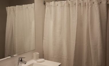 APARTAMENTO UN DORMITORIO. VISTA A MANSA