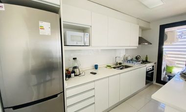 APARTAMENTO UN DORMITORIO. VISTA A MANSA