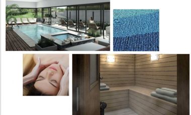 APARTAMENTO UN DORMITORIO Y MEDIO. A ESTRENAR.