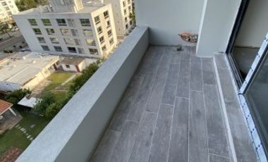 APARTAMENTO UN DORMITORIO Y MEDIO. A ESTRENAR.