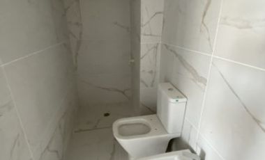 APARTAMENTO UN DORMITORIO Y MEDIO. A ESTRENAR.