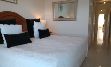 Venta apartamento 3 dormitorios en Playa Mansa - Punta del Este