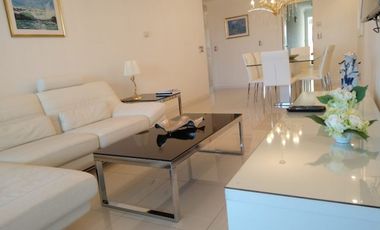 Venta apartamento 3 dormitorios en Playa Mansa - Punta del Este