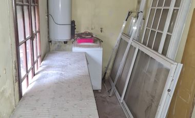 CHALET EN VENTA. ESTRADA AL 7200. A TERMINAR