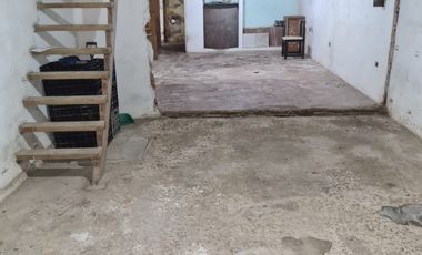 CHALET EN VENTA. ESTRADA AL 7200. A TERMINAR