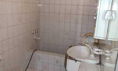 CHALET EN VENTA. ESTRADA AL 7200. A TERMINAR