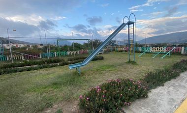 Casa en Venta Ciudad del Sol N1