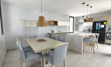 Casa en Venta, Blue Villas, Punta Blanca, IriR