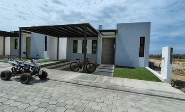 Casa en Venta, Blue Villas, Punta Blanca, IriR
