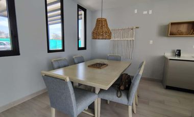 Casa en Venta, Blue Villas, Punta Blanca, IriR