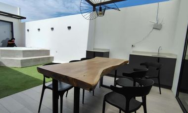 Casa en Venta, Blue Villas, Punta Blanca, IriR