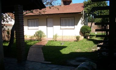 **MULTIFAMILAR (3 VIVIENDAS) EN VENTA EN FARO NORTE**