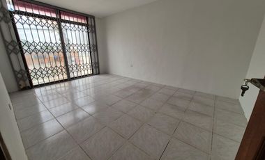 Departamento 1er piso en Alquiler, Garzota 2, W&R