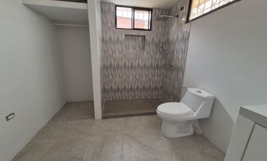 Departamento 1er piso en Alquiler, Garzota 2, W&R