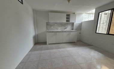 Departamento 1er piso en Alquiler, Garzota 2, W&R