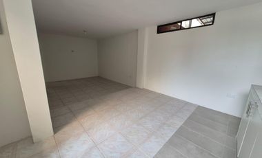 Departamento 1er piso en Alquiler, Garzota 2, W&R