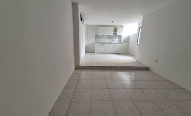 Departamento 1er piso en Alquiler, Garzota 2, W&R