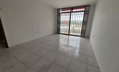 Departamento 1er piso en Alquiler, Garzota 2, W&R