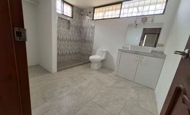 Departamento 1er piso en Alquiler, Garzota 2, W&R