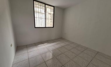 Departamento 1er piso en Alquiler, Garzota 2, W&R