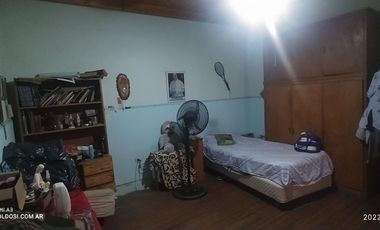 Amplia casa 5 ambientes, cocina, baÃ±o y amplio terreno