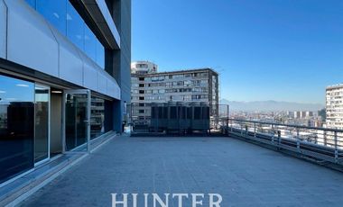 Oficina en Arriendo en Metro Pedro de Valdivia