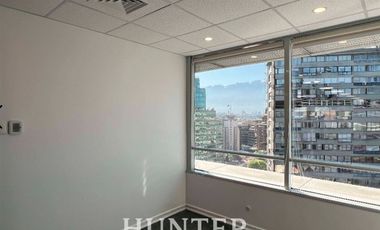 Oficina en Arriendo en Metro Pedro de Valdivia