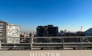 Oficina en Arriendo en Metro Pedro de Valdivia